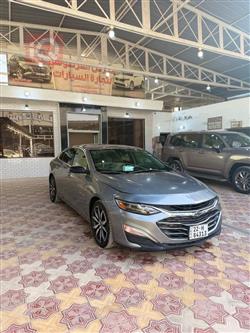 شيفروليه ماليبو